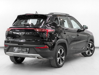 фото Москвич 3 2023