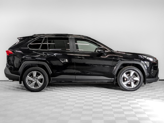 фото Toyota RAV 4 V 2019
