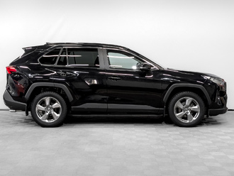 фото Toyota RAV 4 V 2019