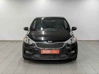 фото Kia Cerato III 2015