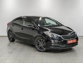 фото Kia Cerato III 2015