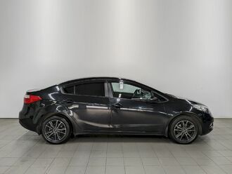 фото Kia Cerato III 2015