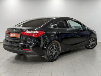 фото Kia Cerato III 2015