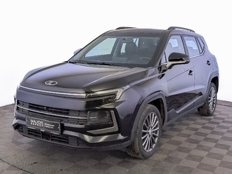 фото Москвич 3 2023