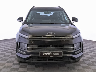 фото Москвич 3 2023