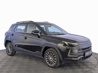 фото Москвич 3 2023