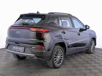 фото Москвич 3 2023