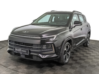 фото Москвич 3 2023