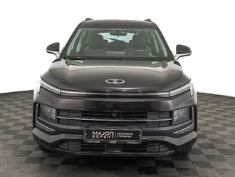 фото Москвич 3 2023