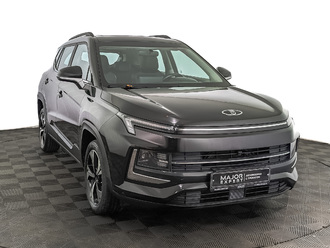 фото Москвич 3 2023