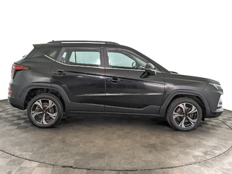 фото Москвич 3 2023