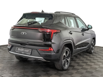 фото Москвич 3 2023