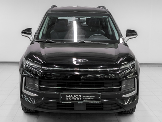 фото Москвич 3 2023