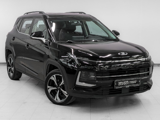 фото Москвич 3 2023