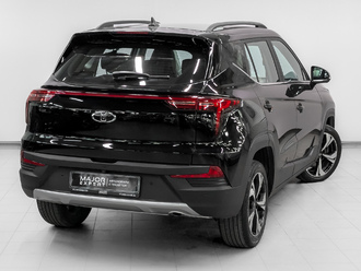 фото Москвич 3 2023