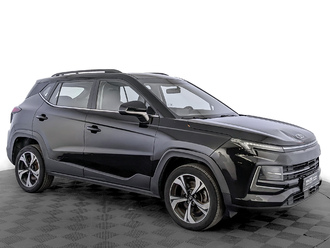 фото Москвич 3 2023