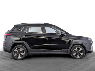 фото Москвич 3 2023