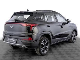 фото Москвич 3 2023