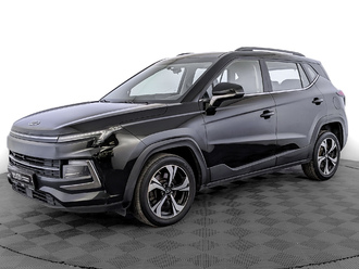 фото Москвич 3 2023