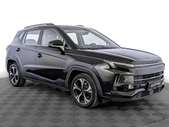 фото Москвич 3 2023