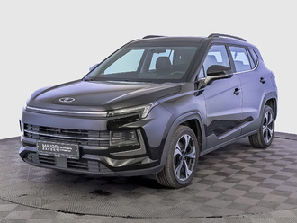 фото Москвич 3 2023