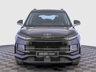 фото Москвич 3 2023