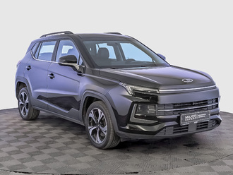 фото Москвич 3 2023