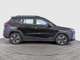 фото Москвич 3 2023