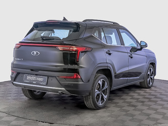 фото Москвич 3 2023