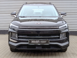 фото Москвич 3 2023