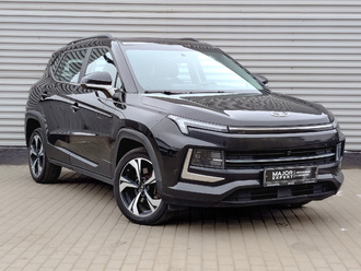 фото Москвич 3 2023