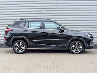 фото Москвич 3 2023