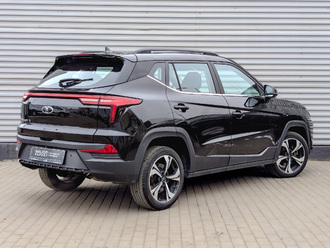 фото Москвич 3 2023