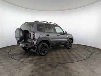 фото Lada Niva (Niva Travel) 2022