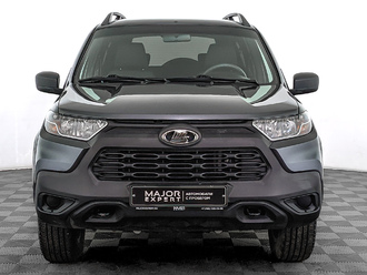 фото Lada Niva (Niva Travel) 2022