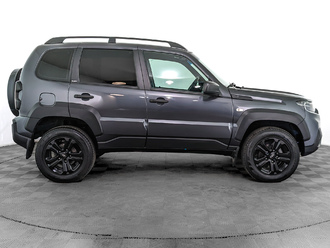фото Lada Niva (Niva Travel) 2022