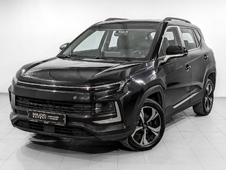 фото Москвич 3 2023