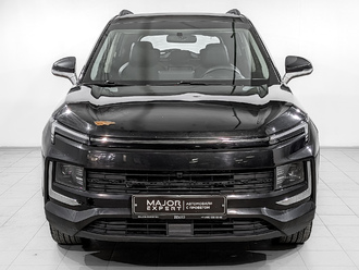 фото Москвич 3 2023