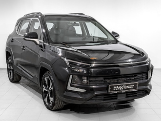 фото Москвич 3 2023