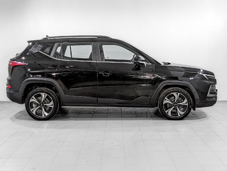 фото Москвич 3 2023