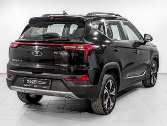 фото Москвич 3 2023