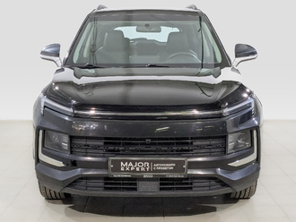 фото Москвич 3 2023