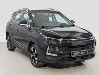 фото Москвич 3 2023