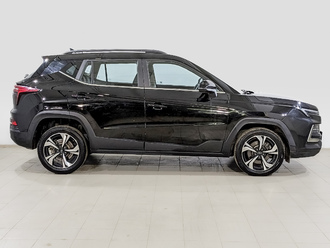 фото Москвич 3 2023