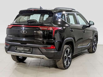 фото Москвич 3 2023