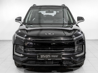 фото Москвич 3 2023