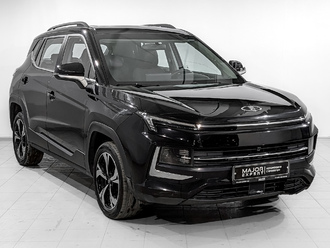 фото Москвич 3 2023