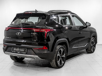 фото Москвич 3 2023