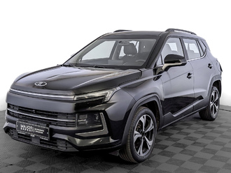 фото Москвич 3 2023