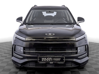 фото Москвич 3 2023